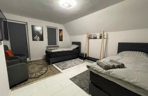 Komfortable Einf haus- 4 Pers Einzelzi max 8 Pers - Foto 13