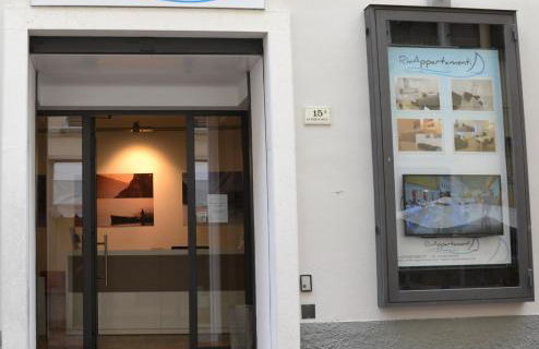 RivAppartamenti - Photo 1