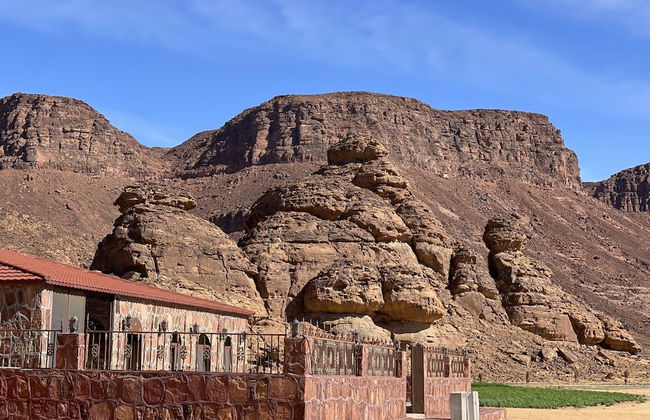 Red Mountains Farm - Foto 12