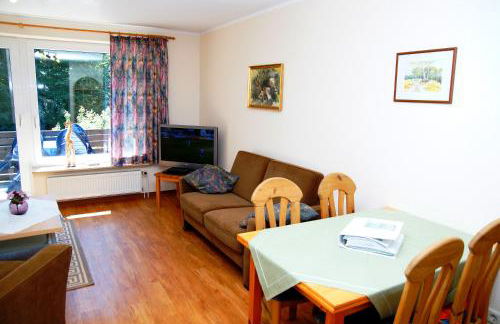 Ferienpension Lindenhof - Ferienwohnungen in der Lüneburger Heide - Foto 11