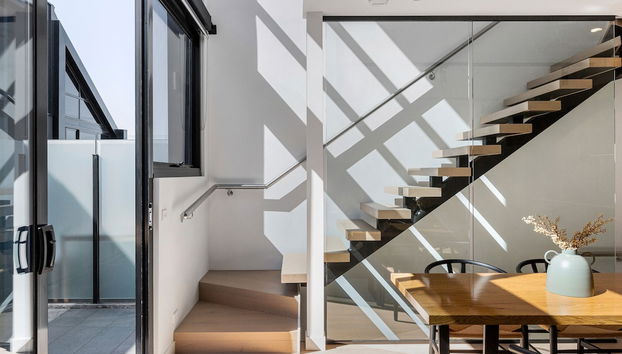 Fitzroy North Apartments by Urban Rest - Foto 4, Habitación