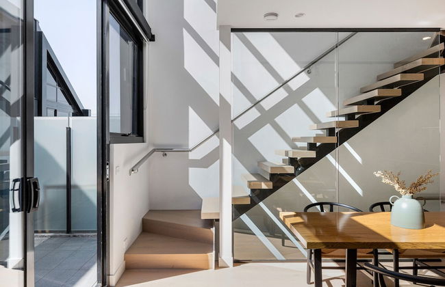 Fitzroy North Apartments by Urban Rest - Foto 4