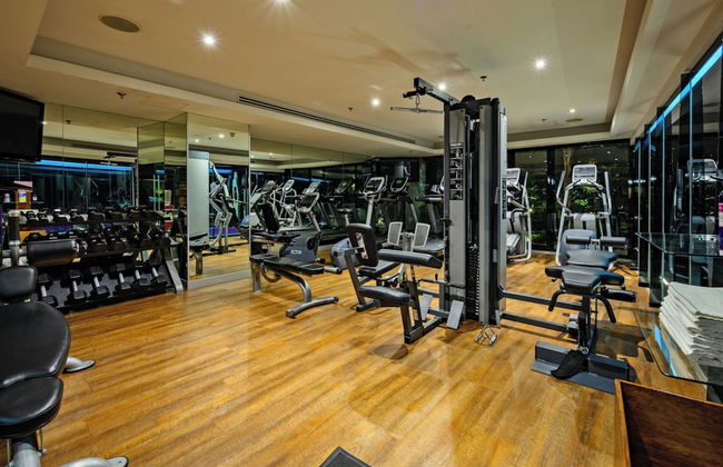 Las Suites Campos Eliseos - Foto 49