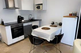 Appart toulousaine avec patio rdc - Foto 7