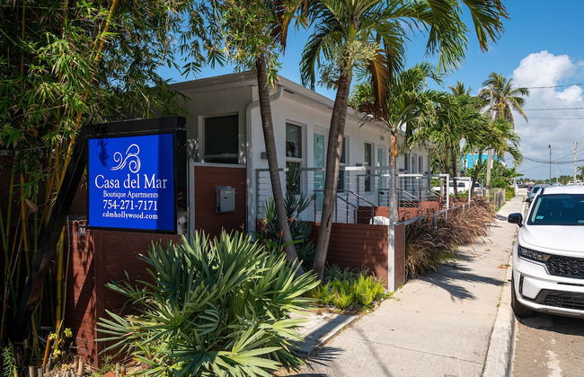 CASA DEL MAR HOLLYWOOD - Foto 70