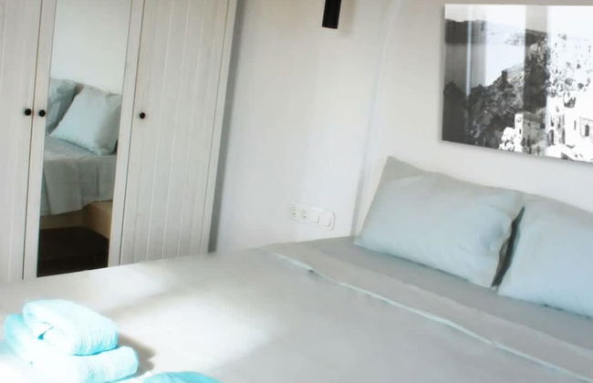 Assyr B - Santorini Cozy Retreat - Photo 9