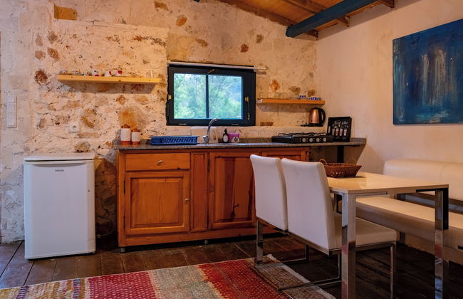 Piccolo Houses Kas - Foto 46