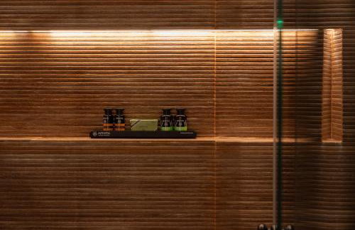 GF Modern 2BR - Kaisariani-Pangrati by TwentyTwo - Foto 25