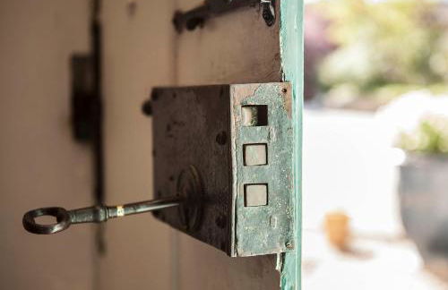 Château de la Motte - Entre Narbonne et le Canal du Midi - Foto 28