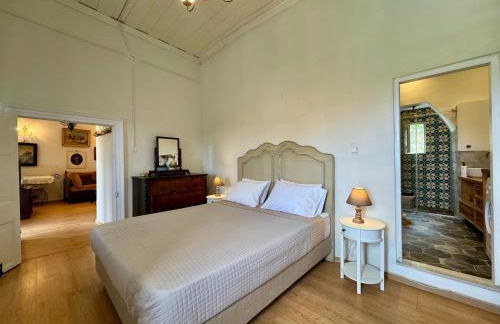 Marcora Historic Mansion - Foto 44