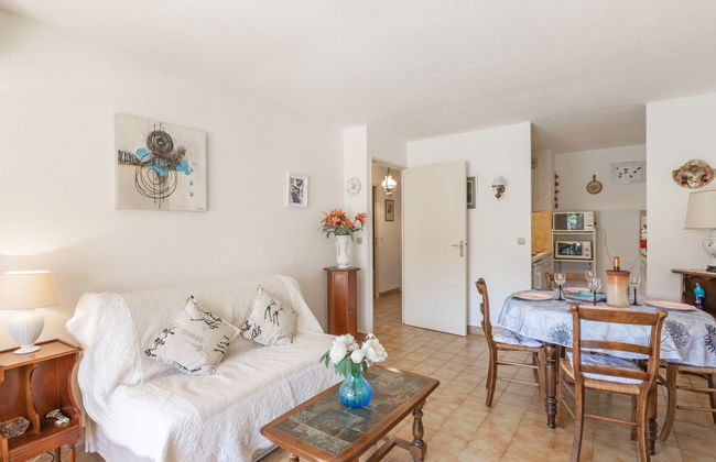 La Palmeraie II - Foto 3