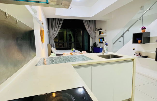 M city ampang KL by Rit - Foto 21