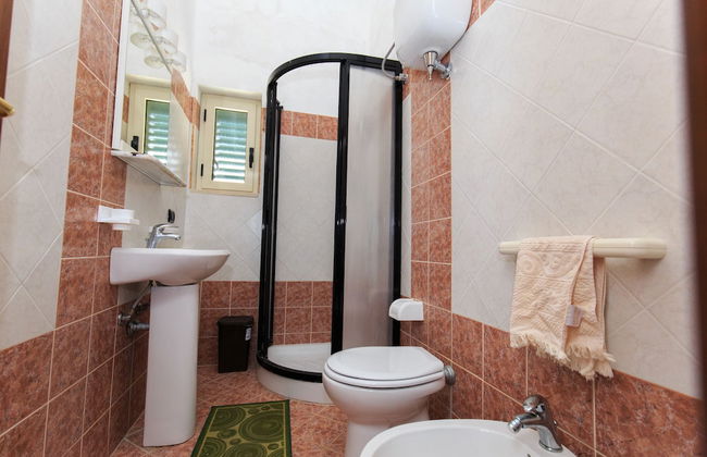 Villa Paglianiti - Your Family Residence - Foto 58