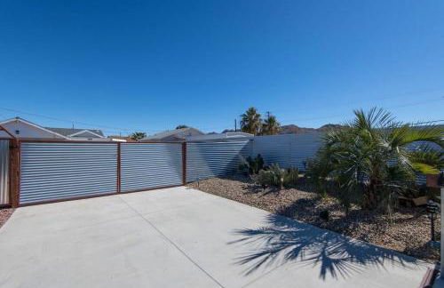 Joshua TreeYucca Valley Sunset Desert Retreat 6425 - Foto 62