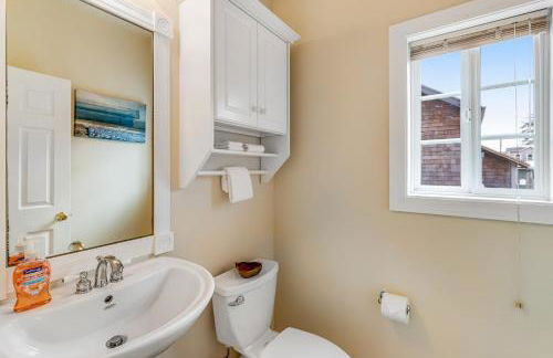 By the Wild Ocean Zen Abode - Foto 14