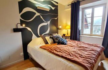 L'HIVERNET, grand Triplex neuf au cœur d'Embrun accès facile - Foto 9