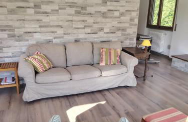 Villa Bella Porto Valtravaglia - Photo 2