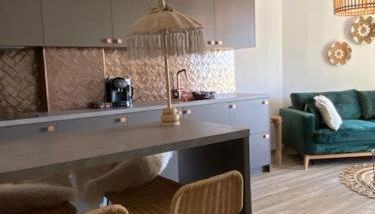 Calpe appartement Apolo VII Bali Style - Foto 4