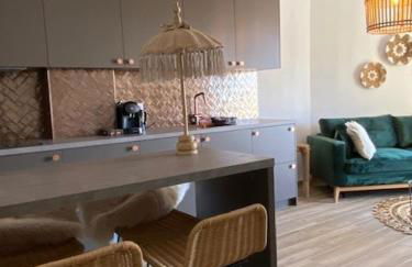 Calpe appartement Apolo VII Bali Style - Photo 4