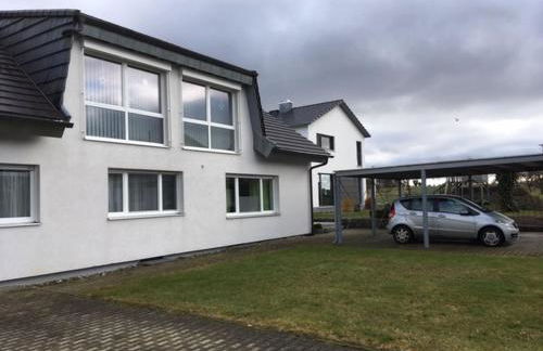 Ferienwohnung Hintz - Foto 1