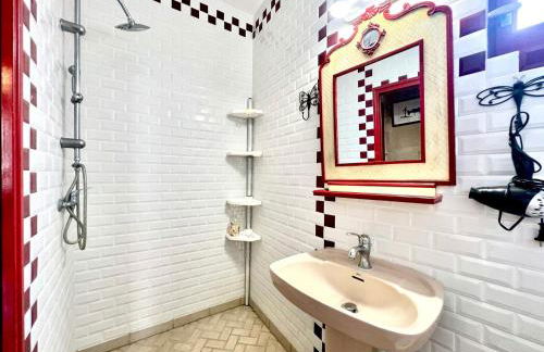 Le Parvis, charme atypique - Foto 12