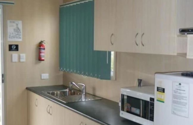 Pepper Tree Cabins - Foto 10