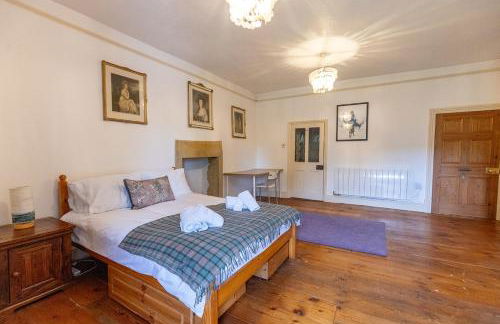 RAYGILL HOUSE - Spacious Family Retreat in Scenic North Yorkshire - Hot tub hire available - Foto 20