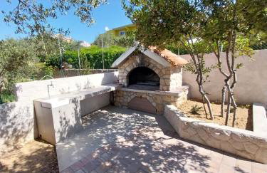 Apartments Puntica 2+1 person Rab - Foto 57