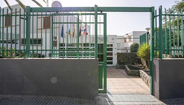 Blissful Holiday Home in Maspalomas With Swimming Pool - Foto 4, Recepción