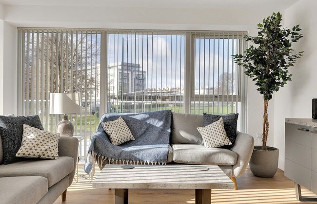 The Pavilion by Pureserviced - Foto 1