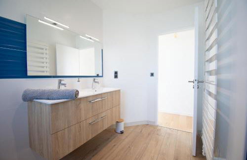 L'Horizon Bleu I Vue panoramique sur la mer - Foto 40