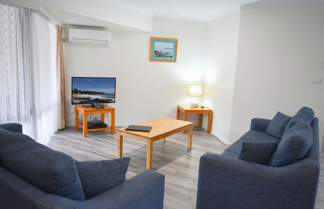 Beaches Holiday Resort - Photo 13