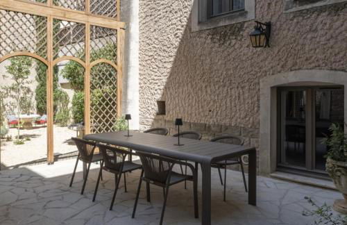 Maison 65 - Chambre suite et loft - Foto 9