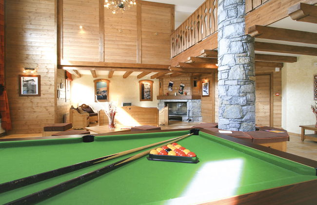 L’Arollaie - Foto 12