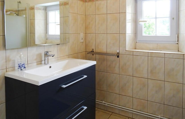 Stone House in Treboul Near Pointe du Raz - Foto 9