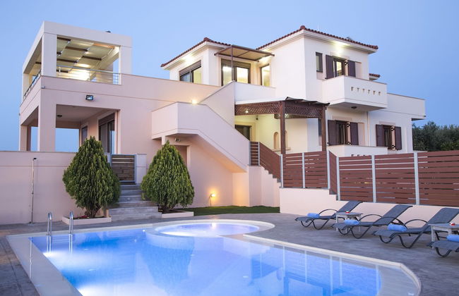 Villa Saint George - Foto 1