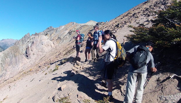 Cerro Bella Vista Trekking - Private - Foto 3