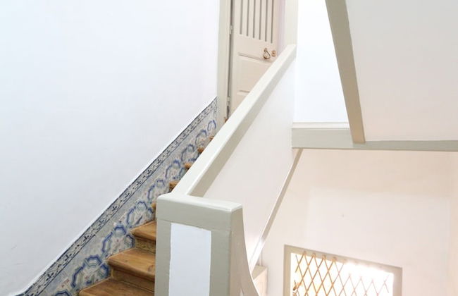 Olivier Design Apartments - Downtown Lisbon - Foto 103