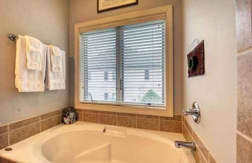 Sugar Mountain Cabin, 2bd2bth, Steps to Slopes! - Foto 63