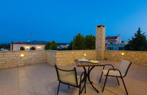 Atsipopoulo Villas - Foto 58