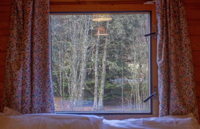 Birchwood Cottage - Foto 22