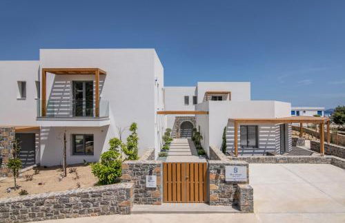 Blue Senses Villas - Foto 48