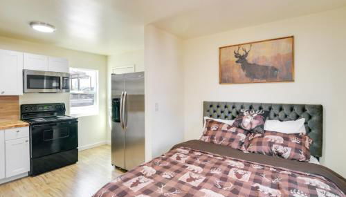 Studio 2 Mi to Feather River Bring Your Pet! - Foto 3