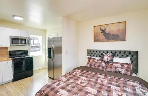 Studio 2 Mi to Feather River Bring Your Pet! - Foto 3