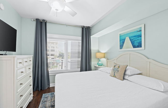 Grand Panama Beach Resort by Panhandle Getaways - Foto 52