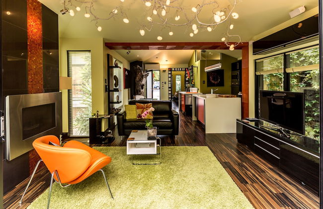 Corinda Contemporary - Foto 16