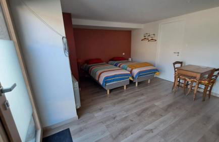 Studio neuf 25m2 - 2 personnes - Foto 8