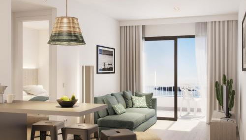 Sunrise Suites - Foto 2