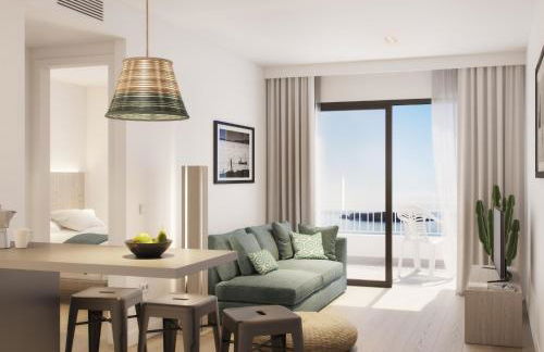 Sunrise Suites - Foto 2