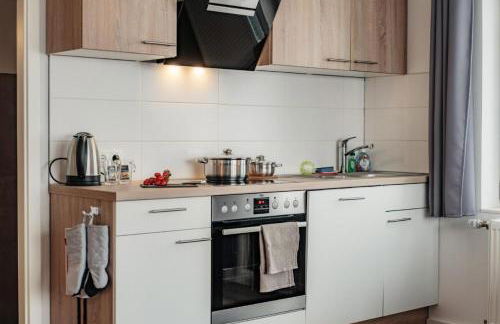 Fünf Harzer Berge. Rehberg - Foto 21